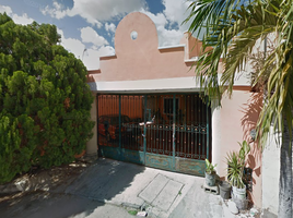 4 Schlafzimmer Villa zu verkaufen in Merida, Yucatan, Merida