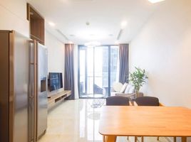 1 Habitación Apartamento en alquiler en Vinhomes Golden River, Ben Nghe