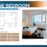 1 Bedroom Apartment for sale in Hilton Port, Cebu, Lapu-Lapu City, Cebu