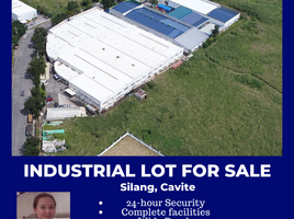  Land for sale in Silang, Cavite, Silang