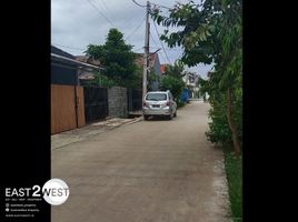 4 Bedroom House for sale in Bogor, West Jawa, Sawangan, Bogor