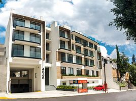 3 Habitación Apartamento en venta en Cuajimalpa De Morelos, Ciudad de México, Cuajimalpa De Morelos