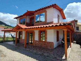 4 Habitación Villa en venta en El Carmen De Viboral, Antioquia, El Carmen De Viboral