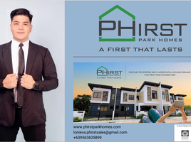 2 Bedroom House for sale in Magalang, Pampanga, Magalang