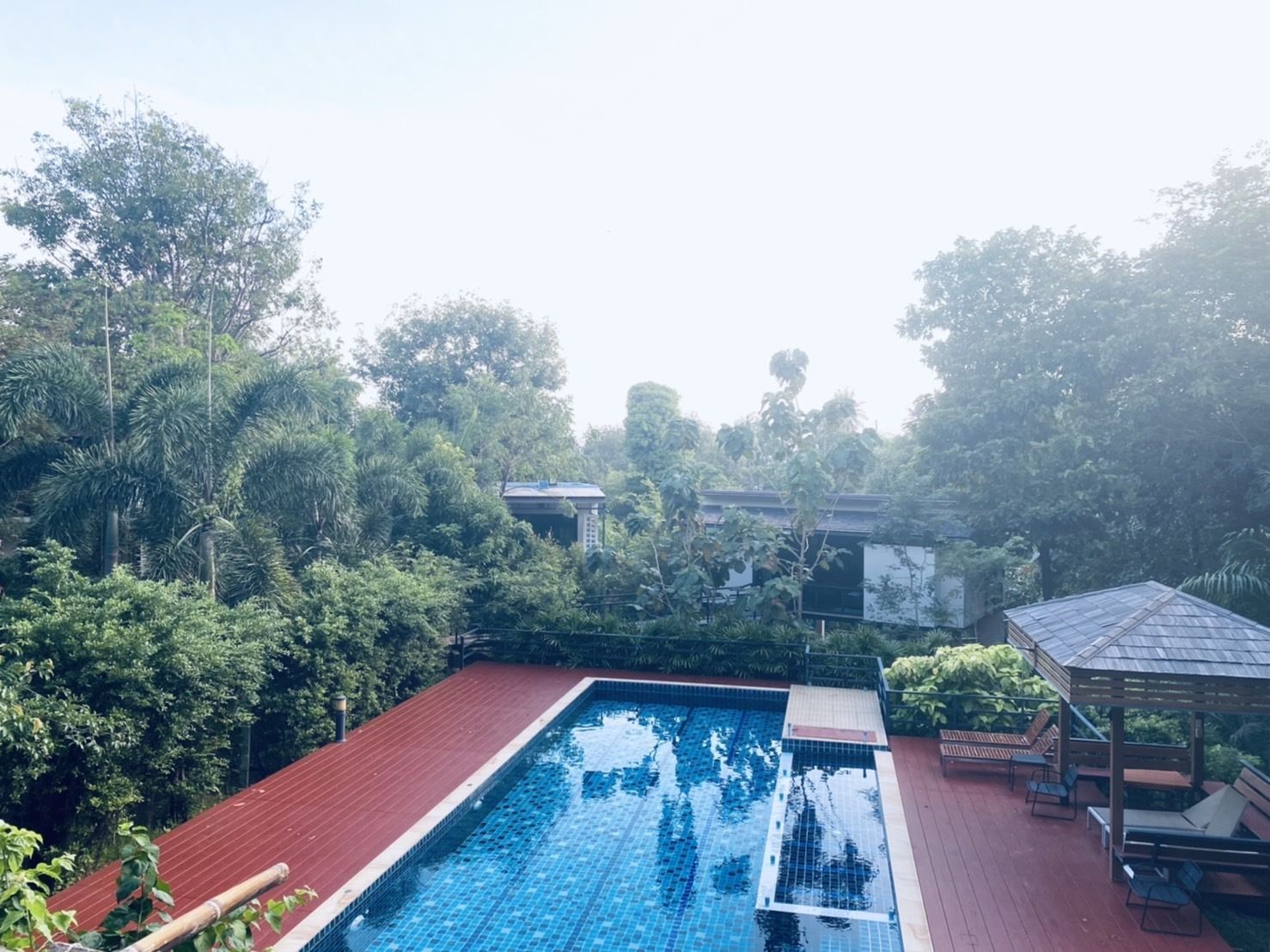 2 Bedroom Apartment For Rent In Rawai, Phuket