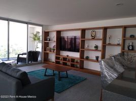 3 Schlafzimmer Appartement zu verkaufen in Miguel Hidalgo, Mexico City, Miguel Hidalgo, Mexico City