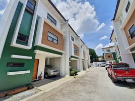 3 Bedroom Townhouse for sale in Eastern District, Metro Manila, Quezon City, Eastern District