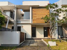 4 Bedroom House for sale in Legok, Tangerang, Legok