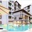 Studio Wohnung zu verkaufen in Pasig City, Metro Manila, Pasig City, Eastern District, Metro Manila