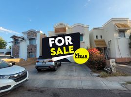 3 Bedroom Villa for sale in Hermosillo, Sonora, Hermosillo, Sonora