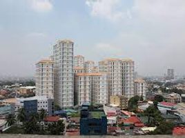  Condo for sale at California Garden Square, Mandaluyong City