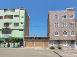 1 Habitación Casa en venta en Lambayeque, Pimentel, Chiclayo, Lambayeque