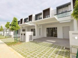 4 Habitación Casa en venta en Tanjong Dua Belas, Kuala Langat, Tanjong Dua Belas