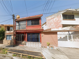 3 Habitación Casa en venta en Xico, Veracruz, Xico