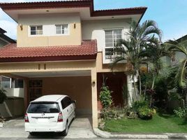 3 Bedroom House for rent at CASA ROSITA, Cebu City