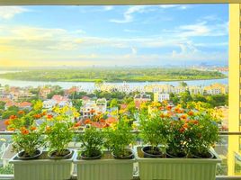 3 Habitación Apartamento en alquiler en Thao Dien, Ho Chi Minh City, Thao Dien