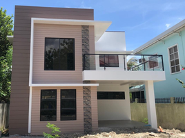 3 Bedroom House for sale at Corona Del Mar, Talisay City