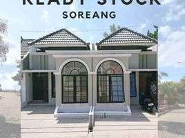 3 Bedroom House for sale in Soreang, Bandung, Soreang