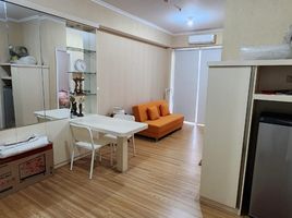 1 Kamar Kondominium for rent in Tangerang, Banten, Cipondoh, Tangerang