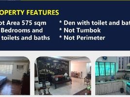Villa 3 chambre à vendre à Makati City, Metro Manila, Makati City, Southern District