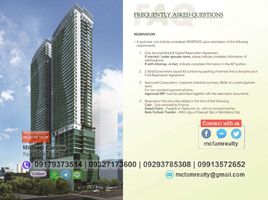 1 Habitación Apartamento en venta en Mandaluyong City, Metro Manila, Mandaluyong City
