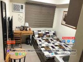 1 Bedroom Condo for sale in Tondo I / II, Manila, Tondo I / II