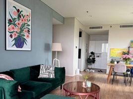 3 Bedroom Apartment for rent in Thu Thiem, Ho Chi Minh City, Thu Thiem