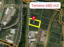  Land for sale in Conocoto, Quito, Conocoto