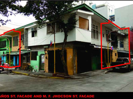  Land for sale in Legarda LRT-2, Sampaloc, Sampaloc