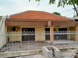 4 Bedroom Villa for sale in Gubeng, Surabaya, Gubeng