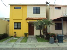 4 Bedroom House for sale in Urbina Jado, Guayas, General Vernaza Dos Esteros, Urbina Jado