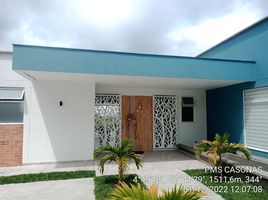 4 Habitación Villa en venta en Pereira, Risaralda, Pereira