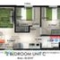 Condominium 1 chambre à vendre à Quezon City, Metro Manila, Quezon City