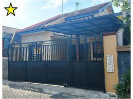 3 Bedroom House for sale in Blimbing, Malang Regency, Blimbing