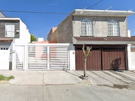 2 Schlafzimmer Haus zu verkaufen in Aguascalientes, Aguascalientes, Aguascalientes, Aguascalientes
