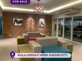 Studio Apartment for sale in Quezon City, Eastern District, Quezon City