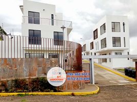 3 Habitación Villa en venta en Calderón Park, Cuenca, Cuenca, Cuenca