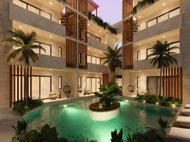 1 Bedroom Condo for sale in Cozumel, Quintana Roo, Cozumel