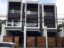 4 Schlafzimmer Reihenhaus zu verkaufen in Quezon City, Metro Manila, Quezon City, Eastern District, Metro Manila, Philippinen