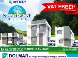 2 Bedroom Villa for sale in Santa Maria, Bulacan, Santa Maria