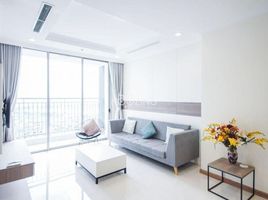 2 Phòng ngủ Chung cư for rent at Vinhomes Central Park, Phường 22