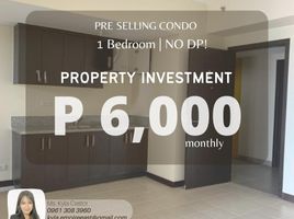 1 Bedroom Condo for rent in Calabarzon, Cainta, Rizal, Calabarzon