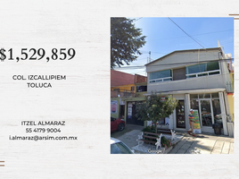  Haus zu verkaufen in Toluca, Mexico, Toluca