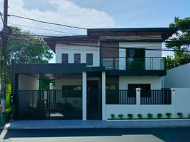 4 Schlafzimmer Villa zu verkaufen in Las Pinas City, Metro Manila, Las Pinas City