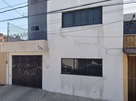 3 Schlafzimmer Haus zu verkaufen in Tultitlan, Mexico, Tultitlan