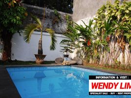 7 Kamar Rumah for sale in Medistra Hospital, Mampang Prapatan, Menteng