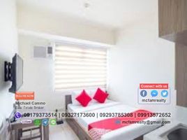 1 Bedroom Condo for sale in Araneta Center–Cubao MRT-3, Quezon City, Quezon City