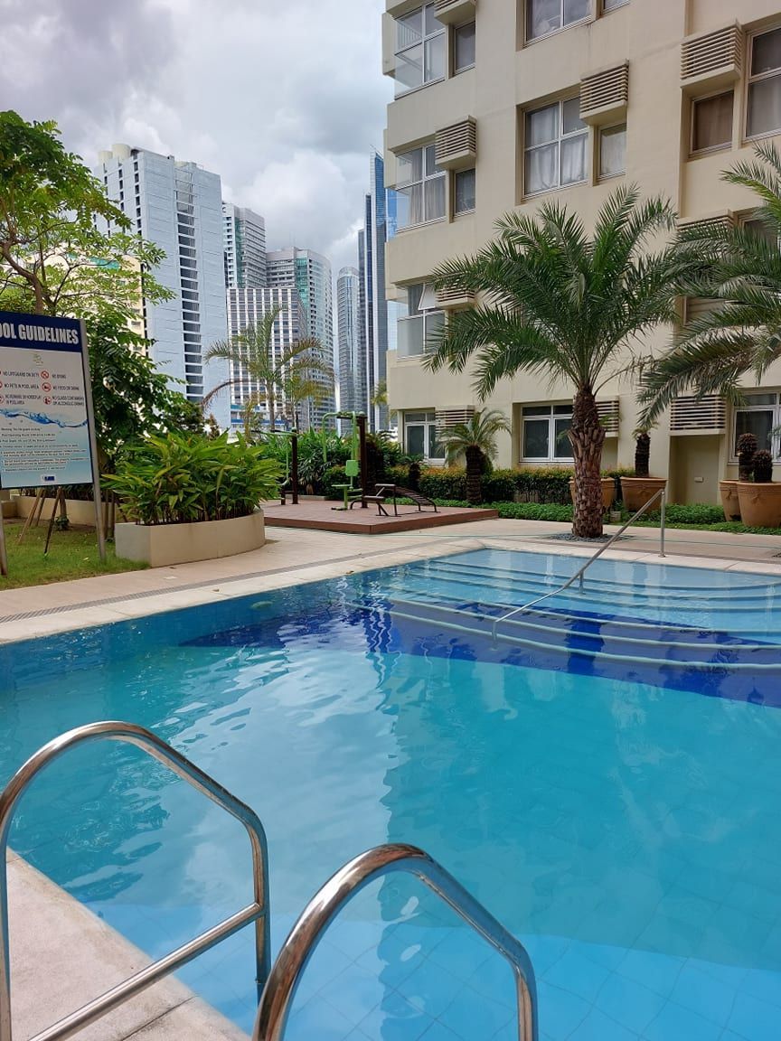 Condo For Rent Makati