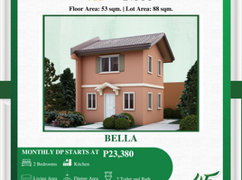 2 Bedroom House for sale in Davao del Sur, Davao, Digos City, Davao del Sur