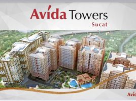 1 Habitación Departamento en venta en Paranaque City, Metro Manila, Paranaque City